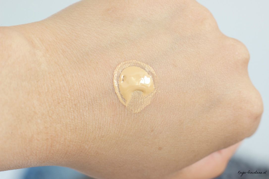 Estee Lauder Double wear foundation review KayaQuintana